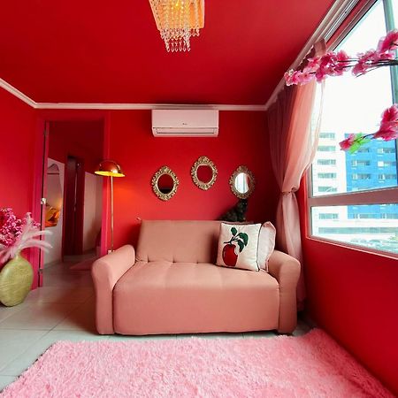 O Apartamento Rosa João Pessoa Extérieur photo